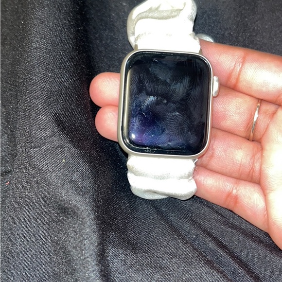 apple watch se